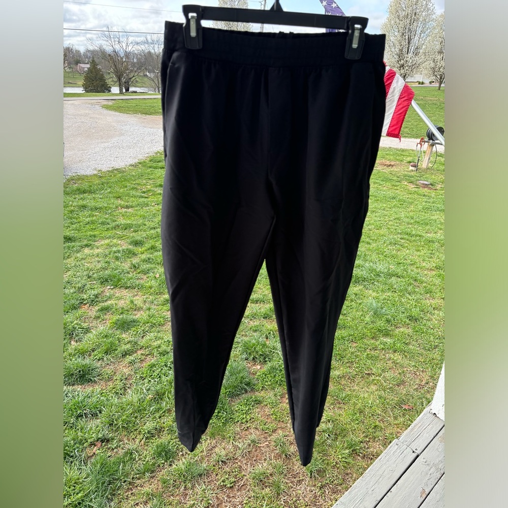 Athletic Joggers